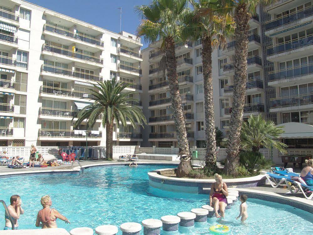 Rentalmar Los Peces Σαλού Εξωτερικό φωτογραφία