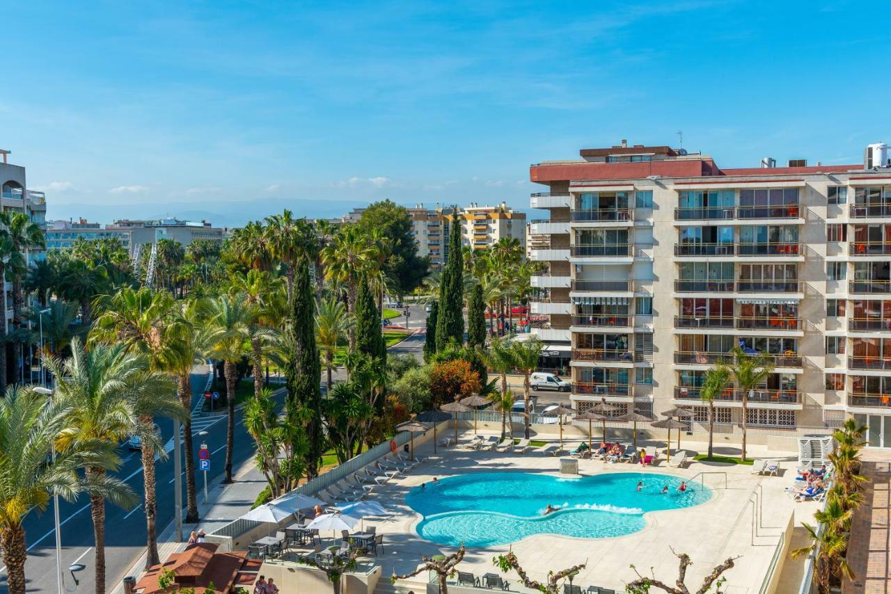 Rentalmar Los Peces Σαλού Εξωτερικό φωτογραφία