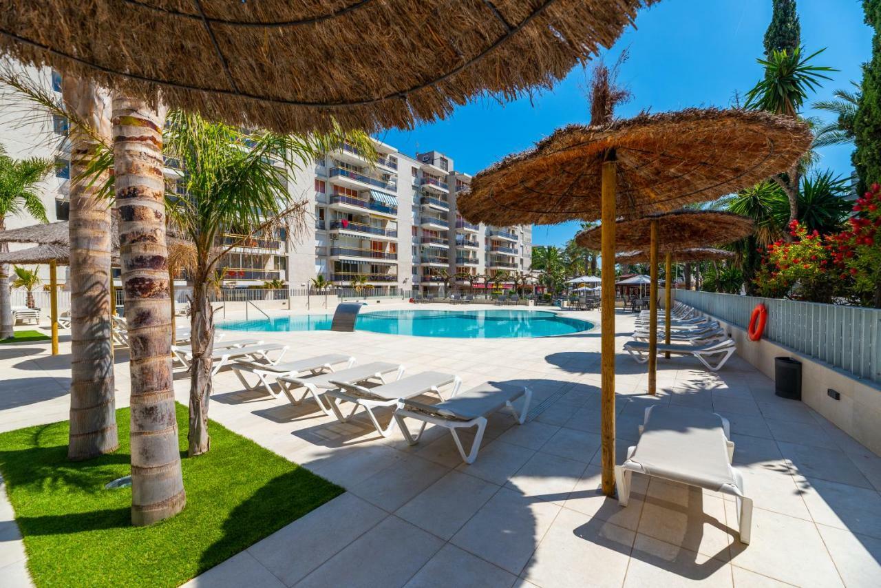Rentalmar Los Peces Σαλού Εξωτερικό φωτογραφία