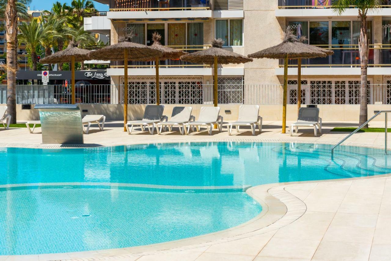 Rentalmar Los Peces Σαλού Εξωτερικό φωτογραφία