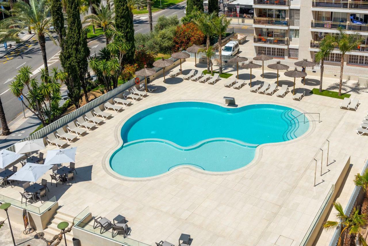 Rentalmar Los Peces Σαλού Εξωτερικό φωτογραφία