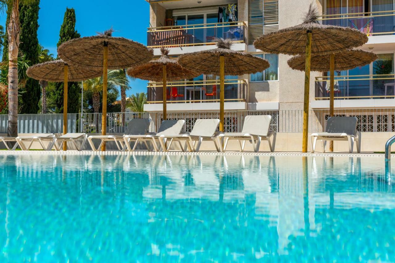 Rentalmar Los Peces Σαλού Εξωτερικό φωτογραφία